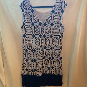 Tiana B sleeveless sundress size 18